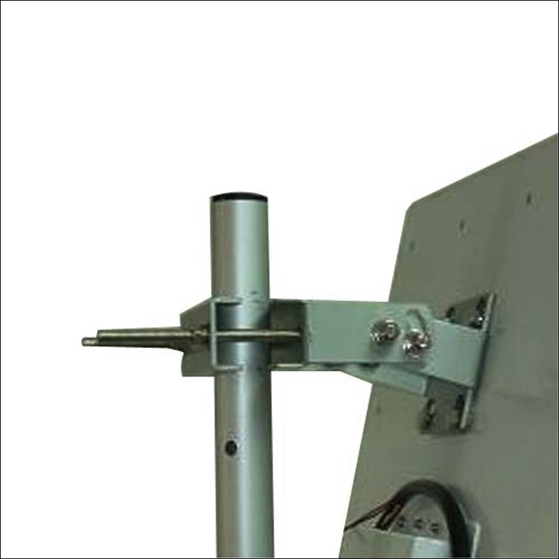 Lector RFID UHF fijo de largo alcance (0-30 m)