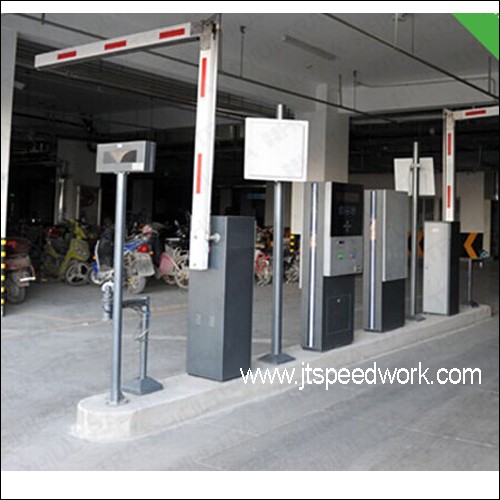 Lector/grabador RFID UHF integrado de 0-25 mm con antena incorporada