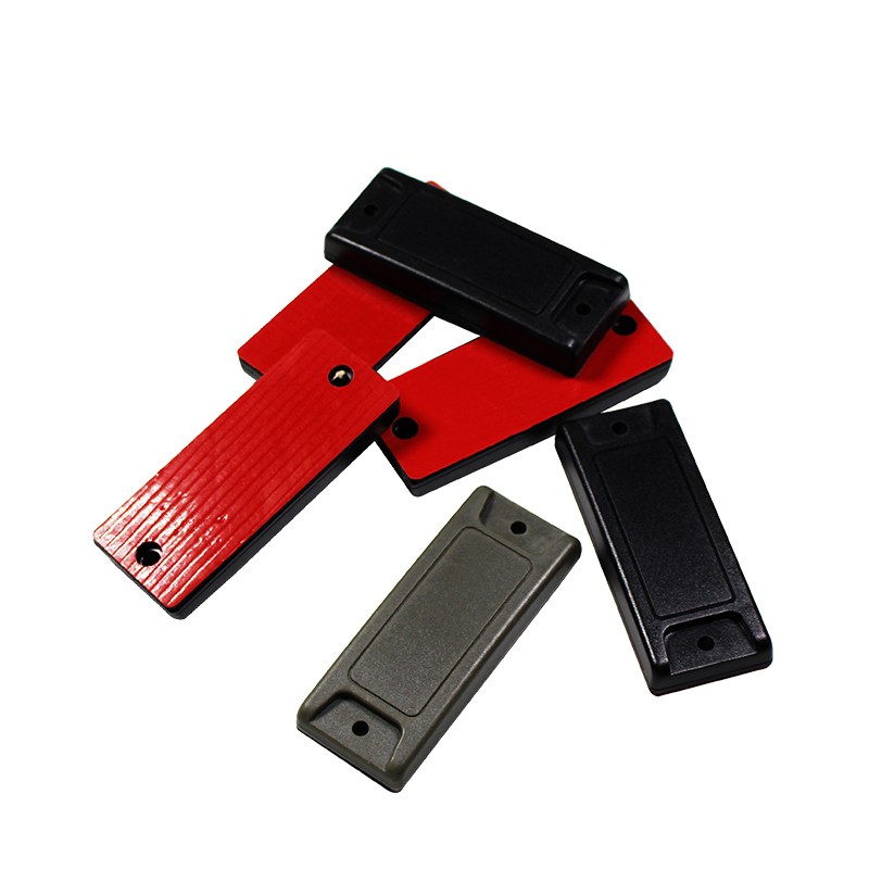 Etiqueta RFID ABS sobre metal JT-7830 de 860-960 MHz