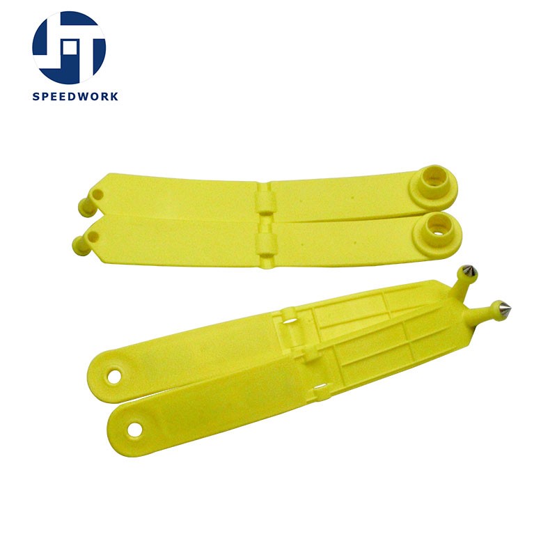 Etiquetas RFID para animales (cabras y ovejas) UHF de 902-928 MHz