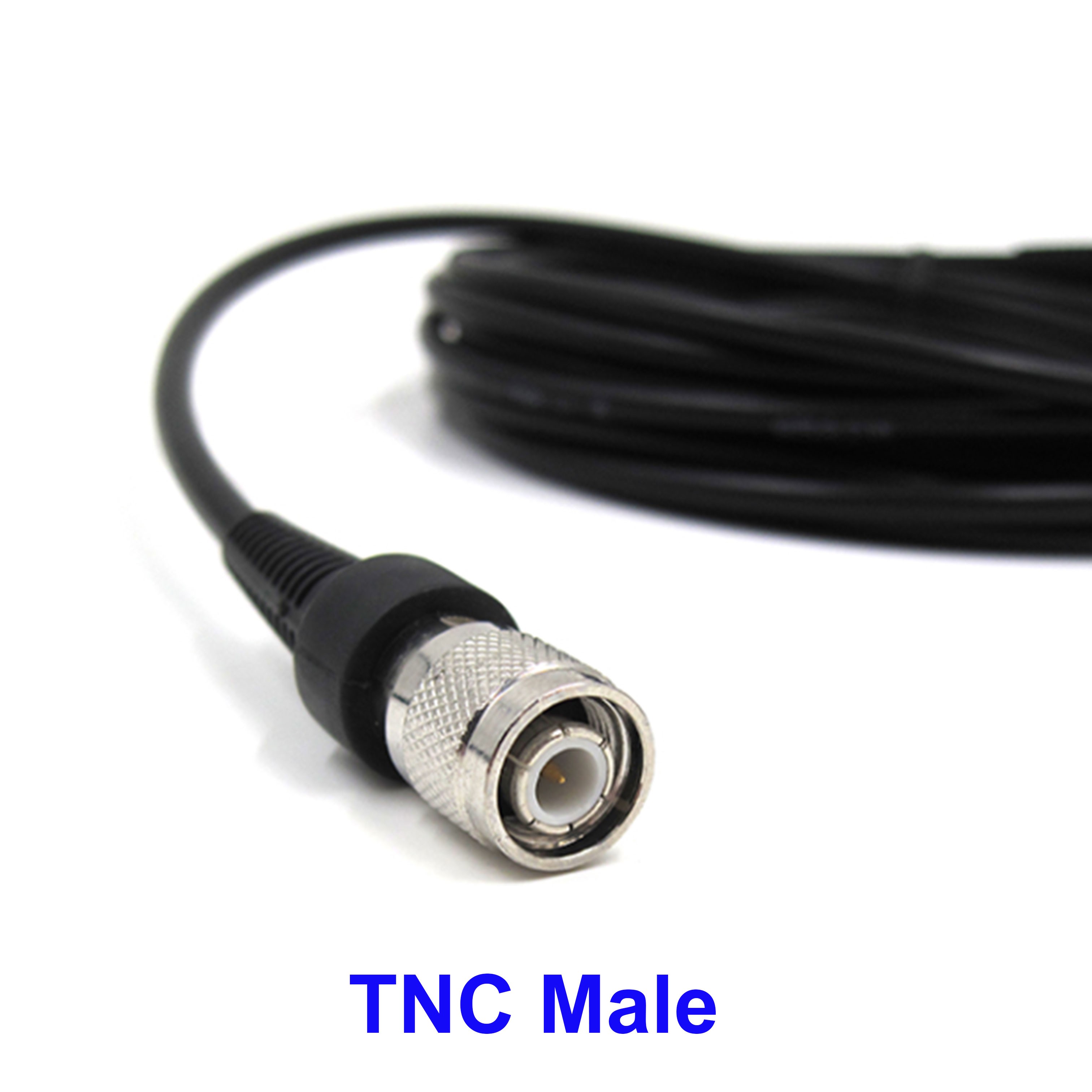 Cable lector RFID UHF de 4 puertos