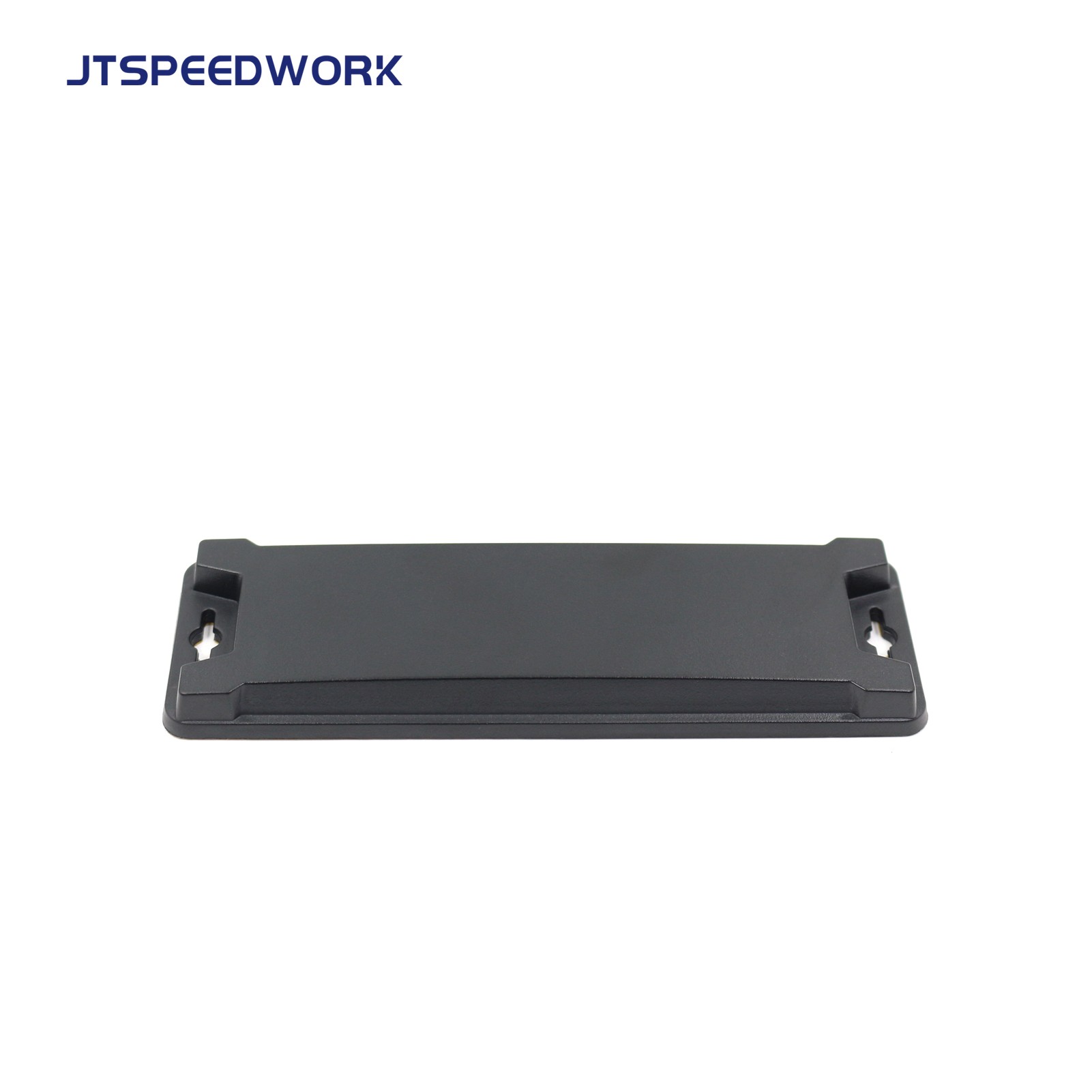 JT-K13042 130*42*10,5 mm Etiqueta metálica UHF de largo alcance de 30 m / Etiqueta RFID ABS antimetal