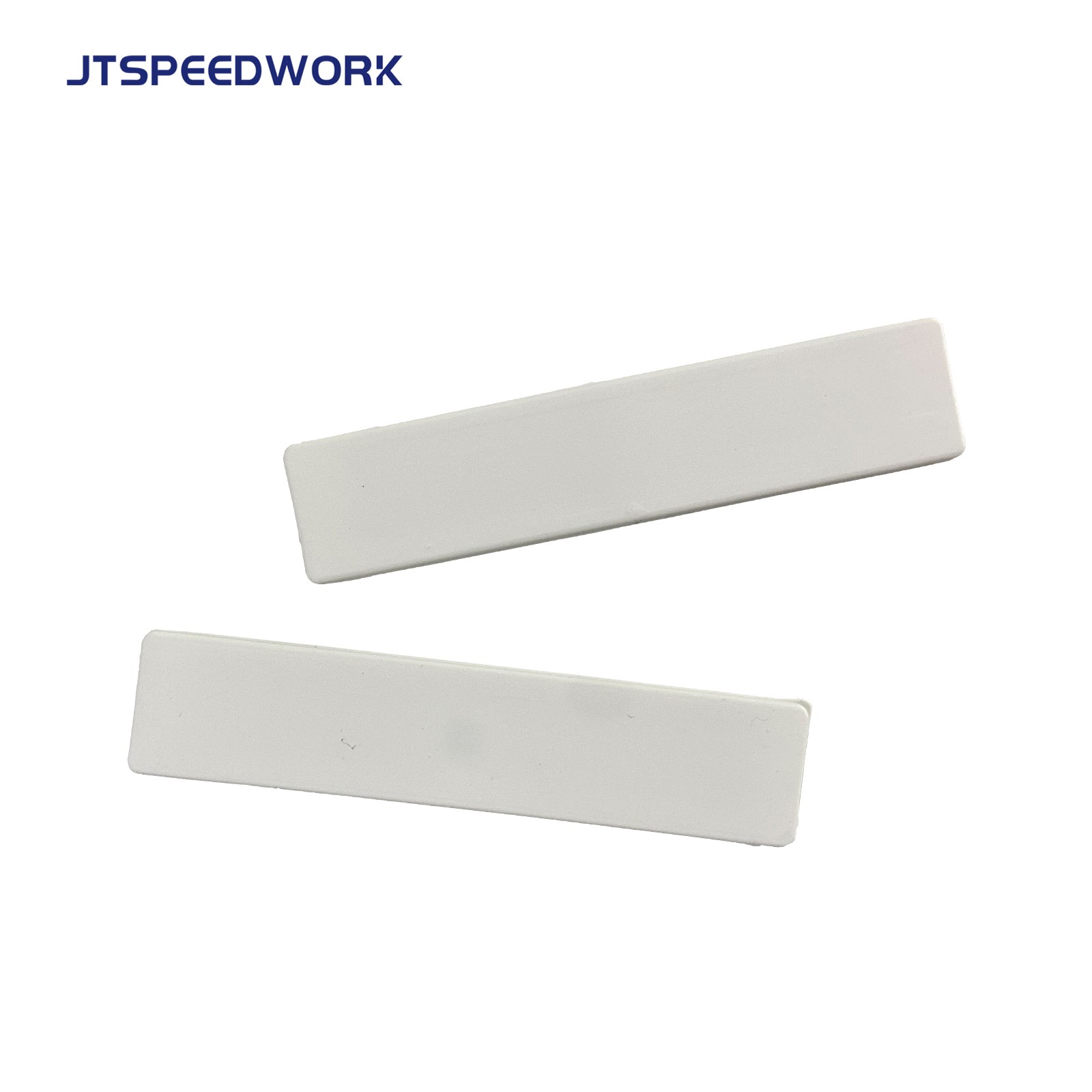 Etiqueta RFID de silicona para lavandería JT-F5512 de 860-960 MHz UHF