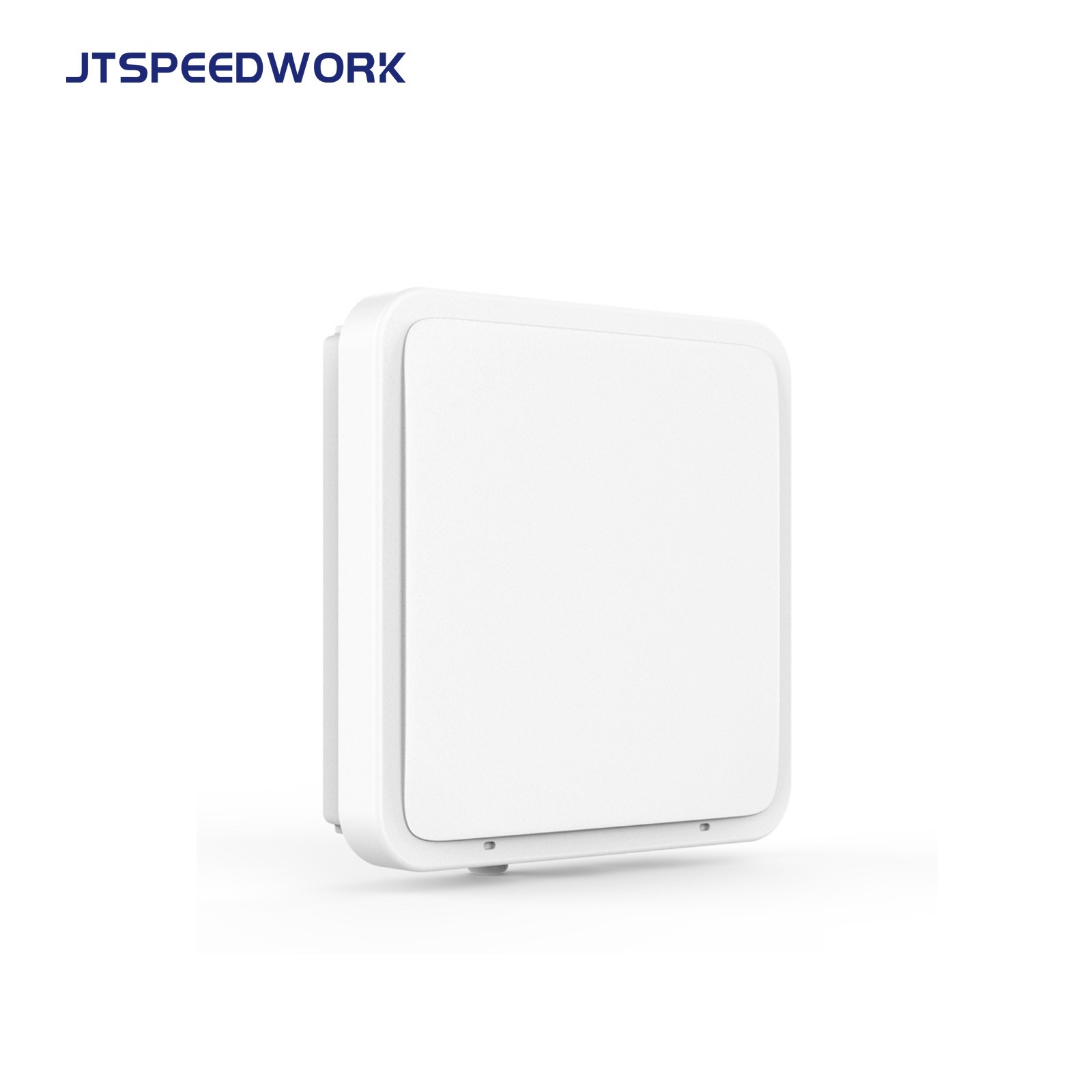 Lector direccional RFID de 2,4 GHz, resistente al agua y para exteriores, para gestión de vehículos JT-Y2423