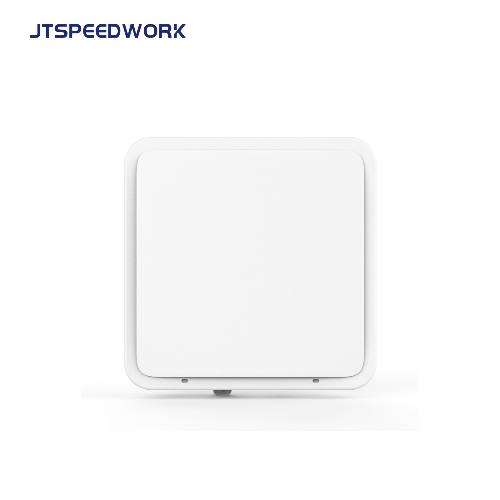 Lector direccional RFID de 2,4 GHz, resistente al agua y para exteriores, para gestión de vehículos JT-Y2423