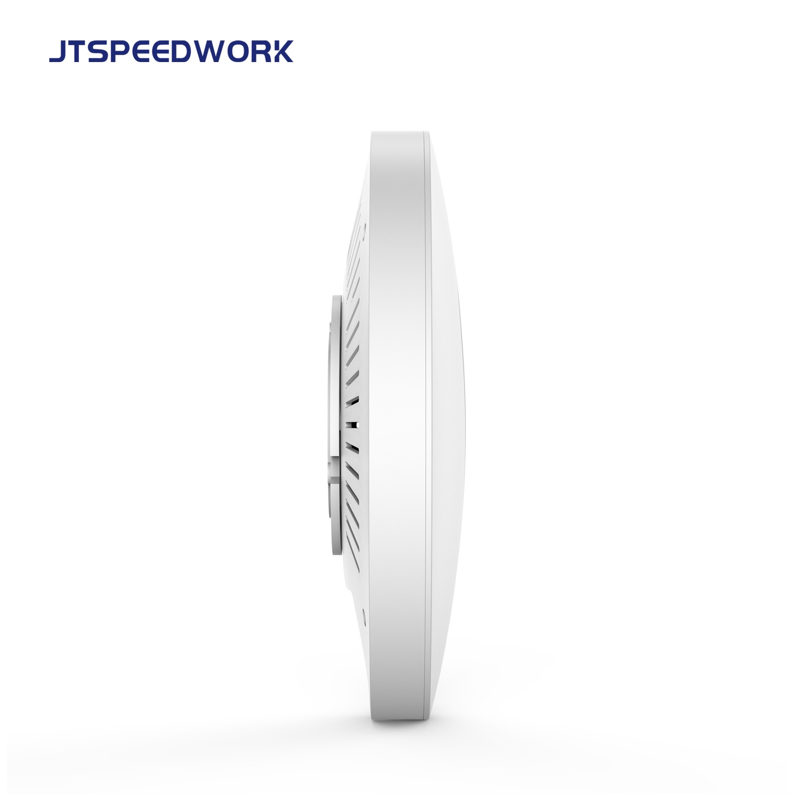 Lector de techo/interior RFID omnidireccional JT-R2420A de 2,4 GHz