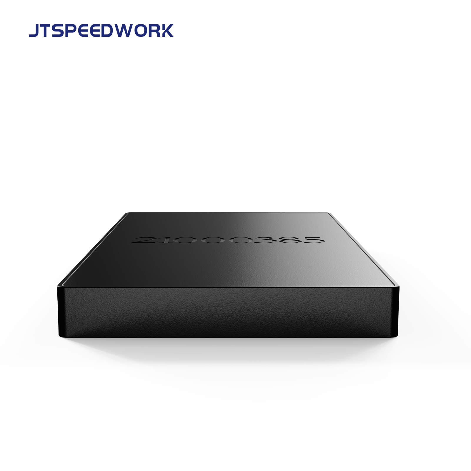 Etiqueta RFID activa JT-T2470 de 2,4 GHz para control de activos