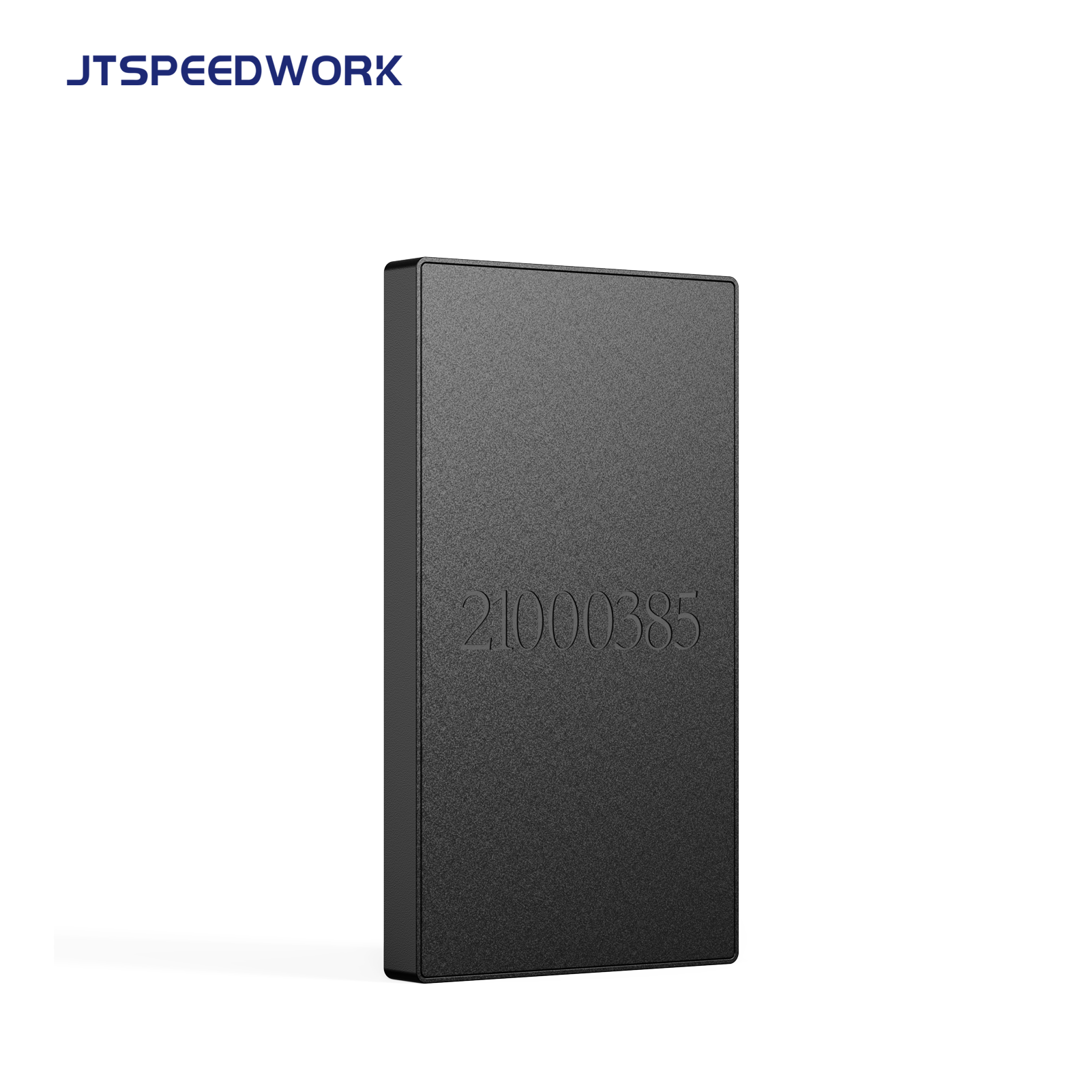 Etiqueta RFID activa JT-T2470 de 2,4 GHz para control de activos