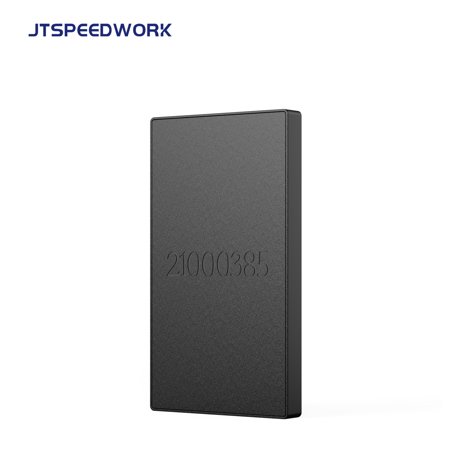 Etiqueta RFID activa JT-T2470 de 2,4 GHz para control de activos