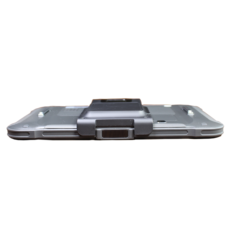 Tableta industrial RFID JT-980, lector RFID con módulo de doble frecuencia UHF+13,56 MHz integrado