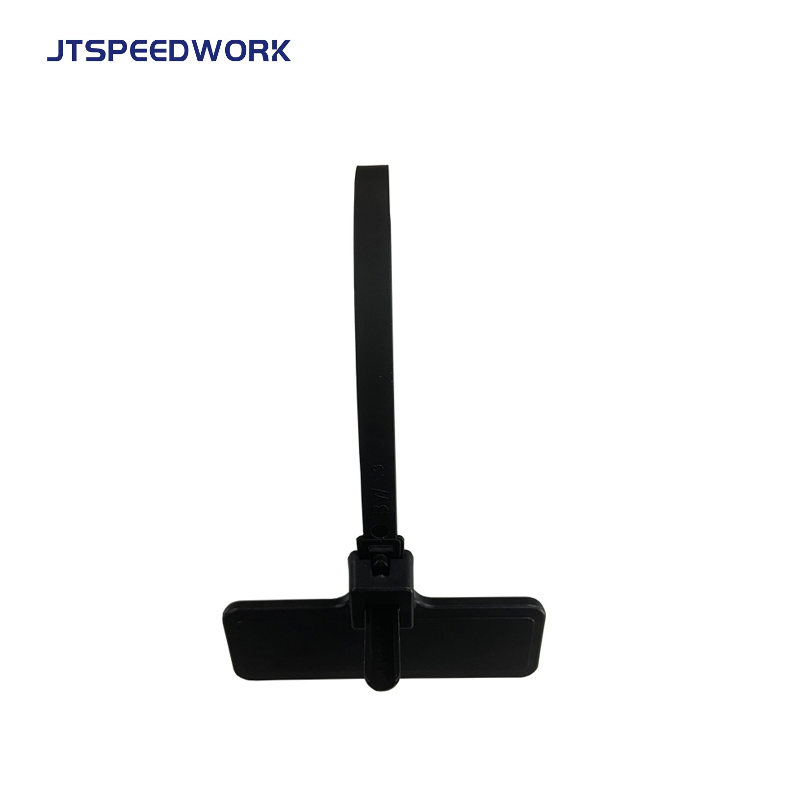 Etiqueta de sellado reutilizable para cable RFID UHF JT-Z7928