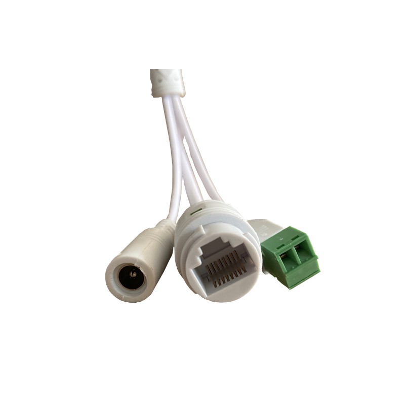 Lector RFID Modbus TCP/IP de 0 a 3 metros | Lector UHF Modbus RTU de 860-960 MHz