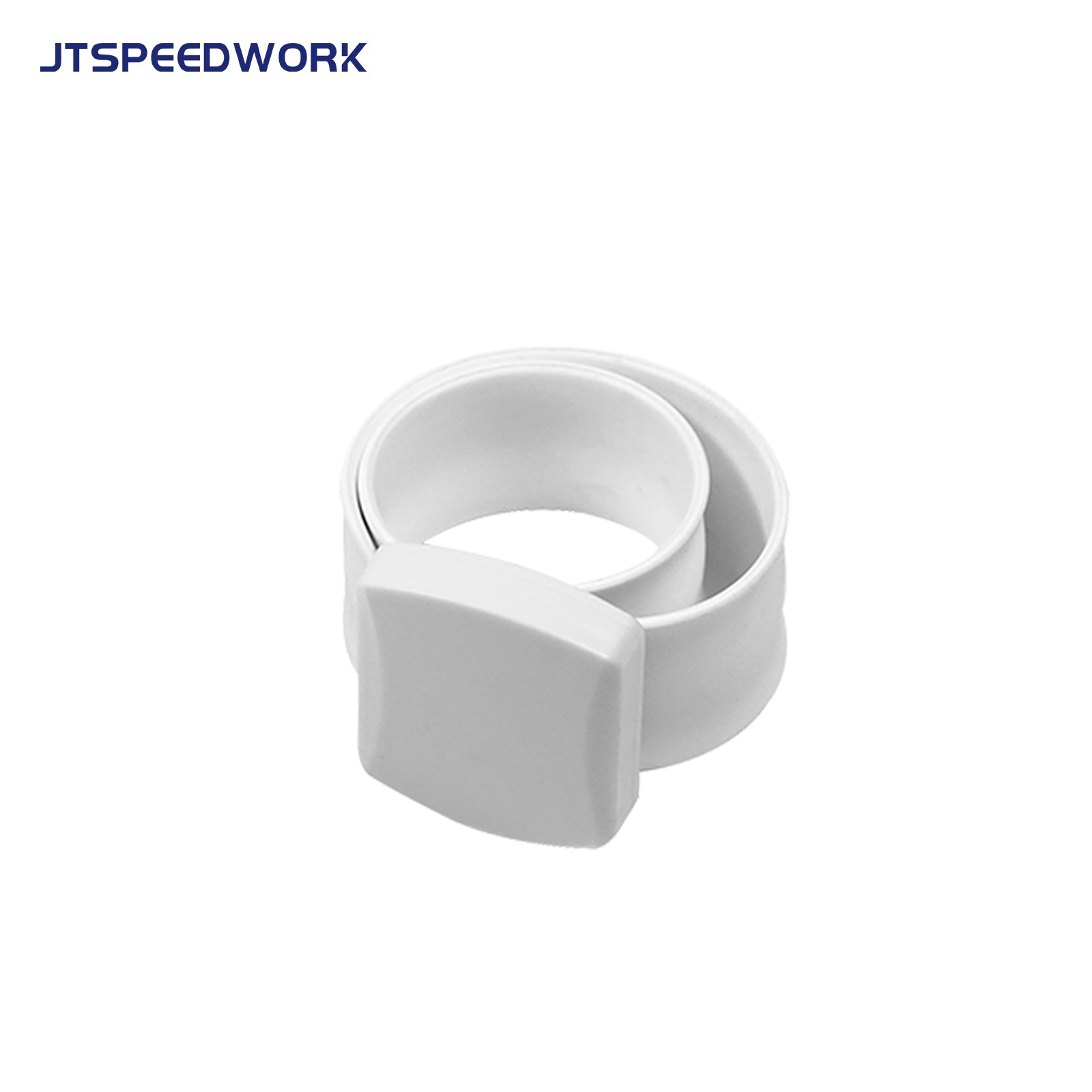 Pulsera con etiqueta RFID UHF JT-W3531 para sistema de seguimiento