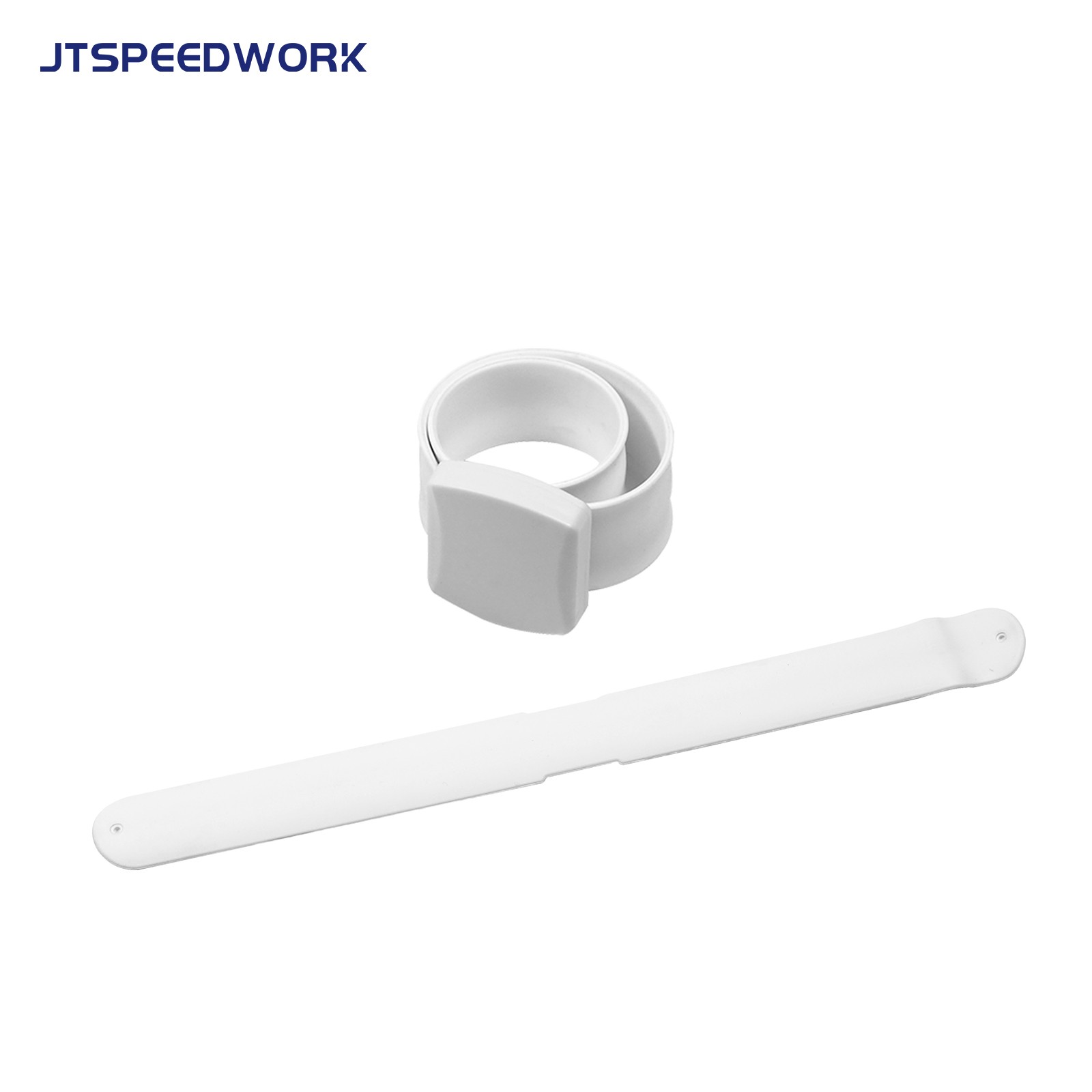 Pulsera con etiqueta RFID UHF JT-W3531 para sistema de seguimiento