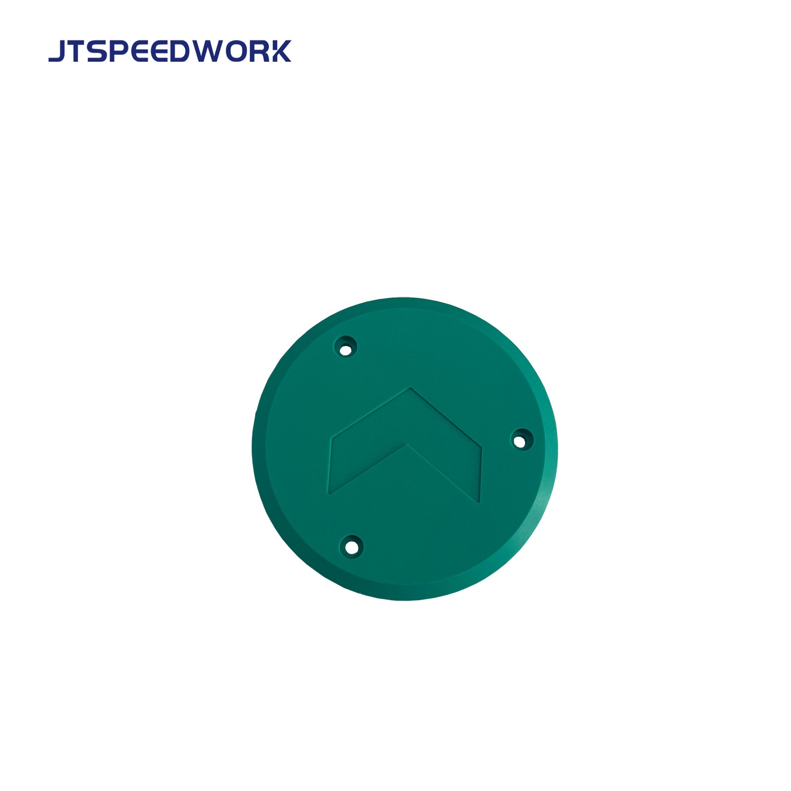 Etiqueta de identificación enterrada RFID UHF JT-K08005