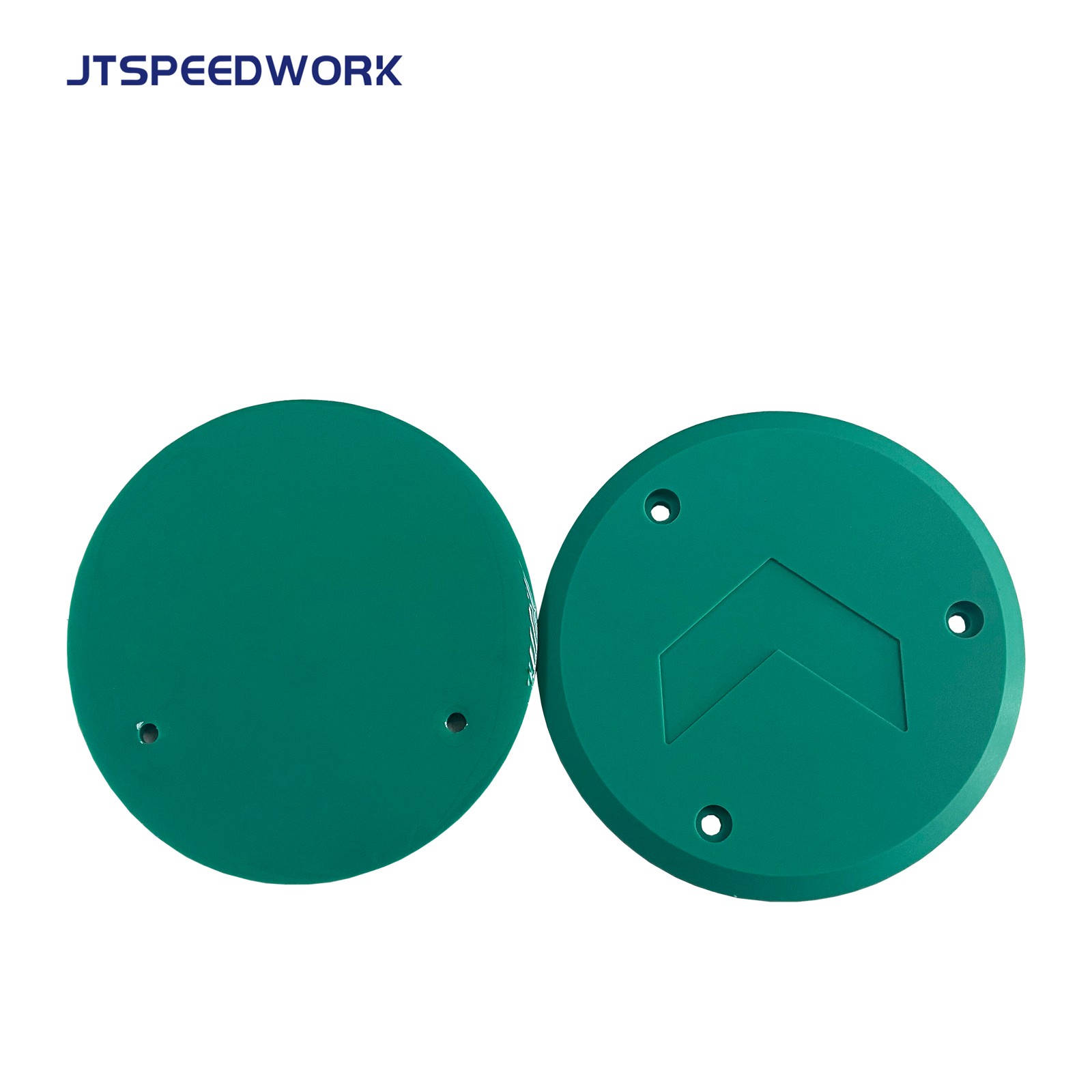 Etiqueta de identificación enterrada RFID UHF JT-K08005