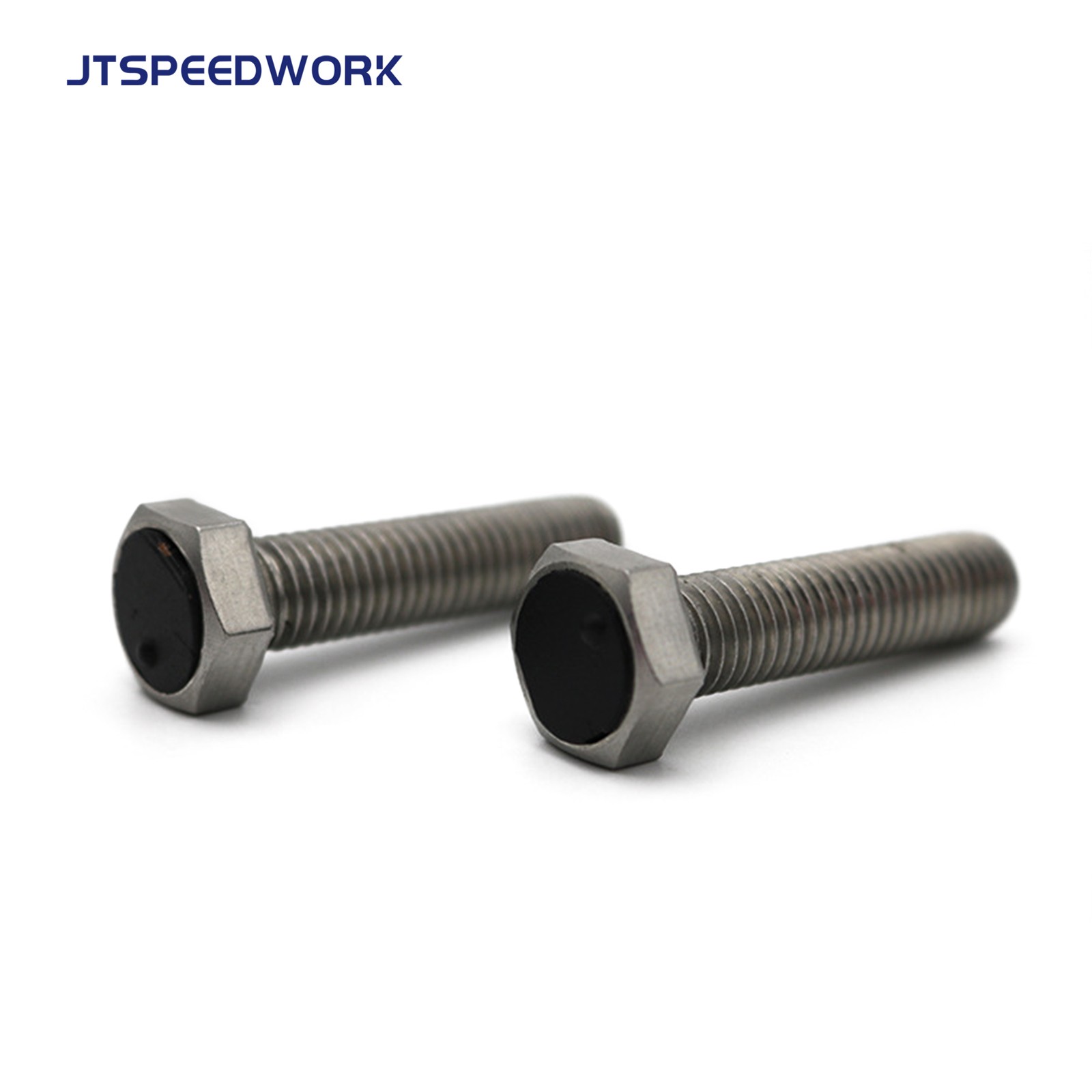 JT-K60187 Etiqueta RFID UHF de 860-960 MHz con tornillo