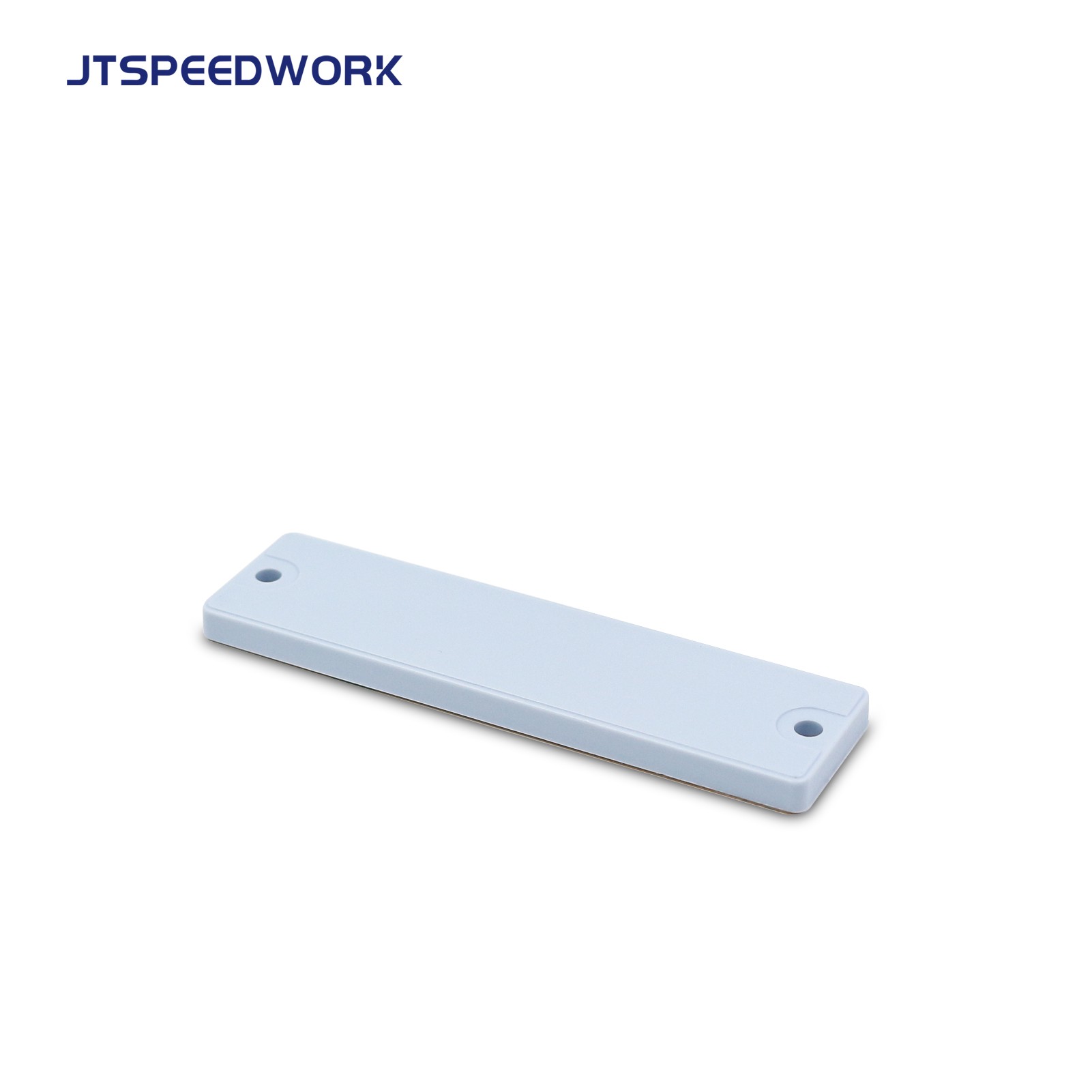 JT-K9525 Etiqueta RFID UHF antimetal de 95*25*5 mm, ABS, 860-960 MHz