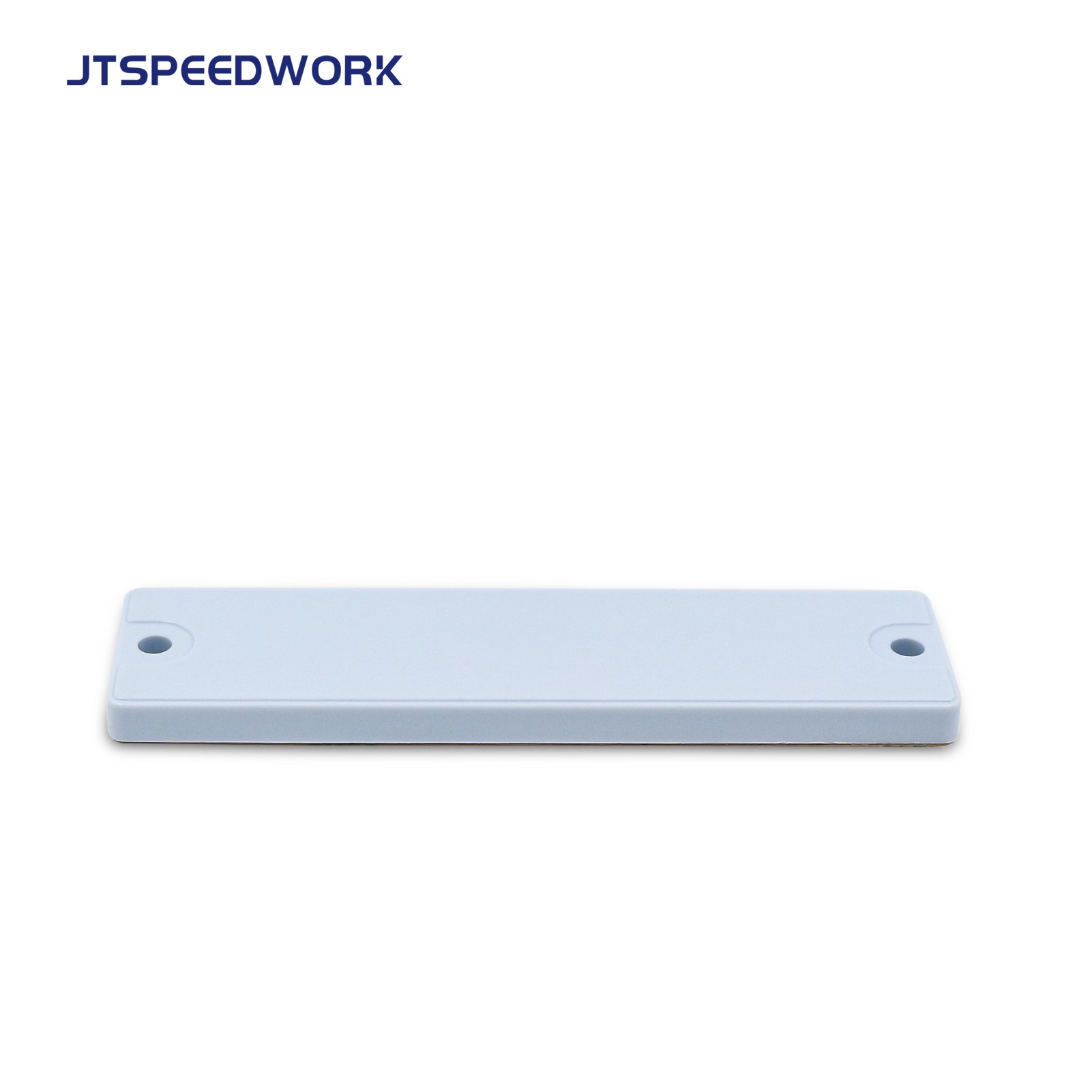 JT-K9525 Etiqueta RFID UHF antimetal de 95*25*5 mm, ABS, 860-960 MHz