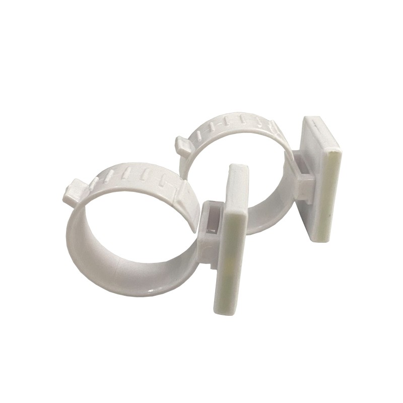 JT-D3020 Etiqueta RFID UHF para patas de animales (pollos, patos y palomas)