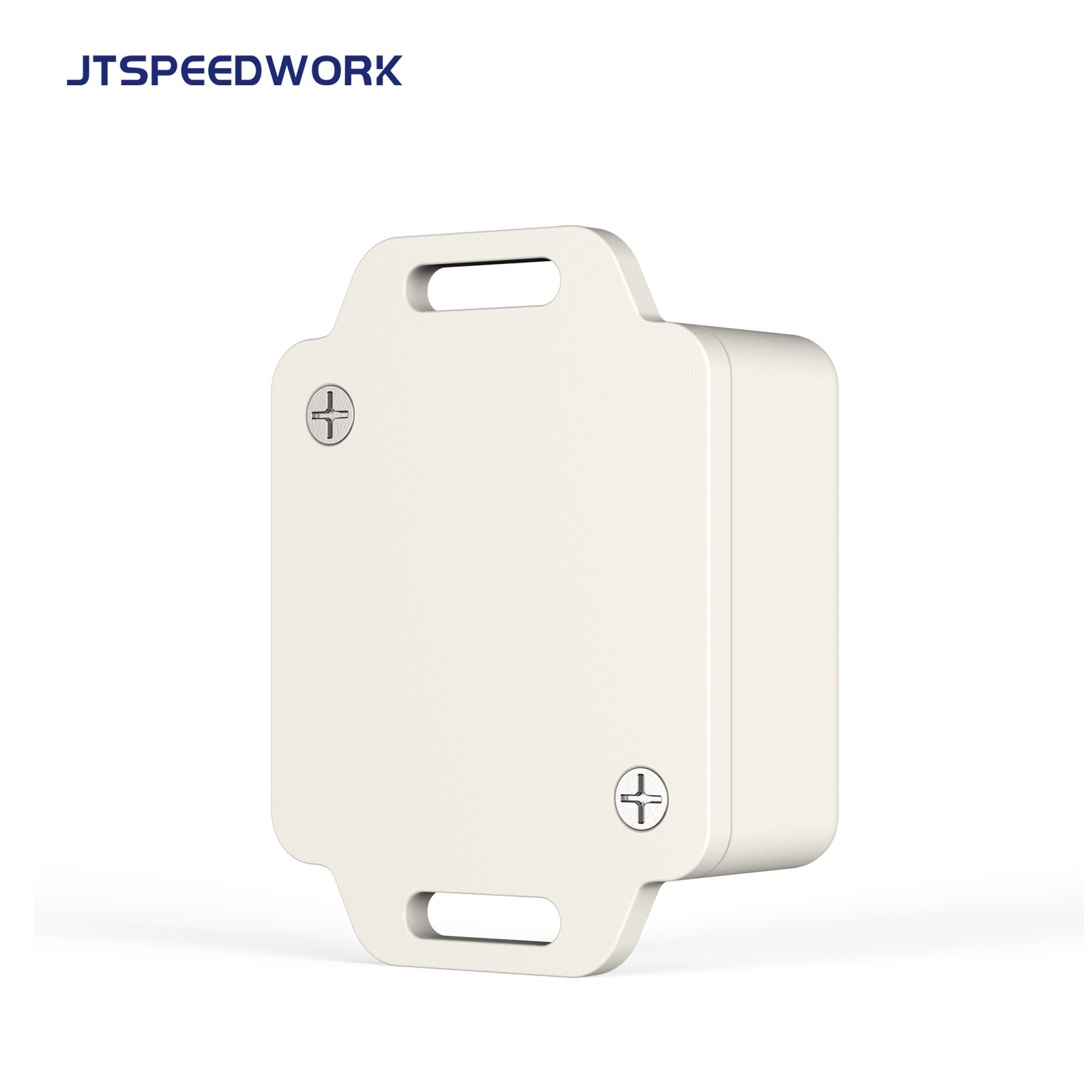 Etiqueta RFID activa JT-T2460 de 2,4 GHz para gestión de activos