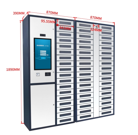Espejo inteligente para botiquín con iluminación LED JT-SC09 de 60 pulgadas.