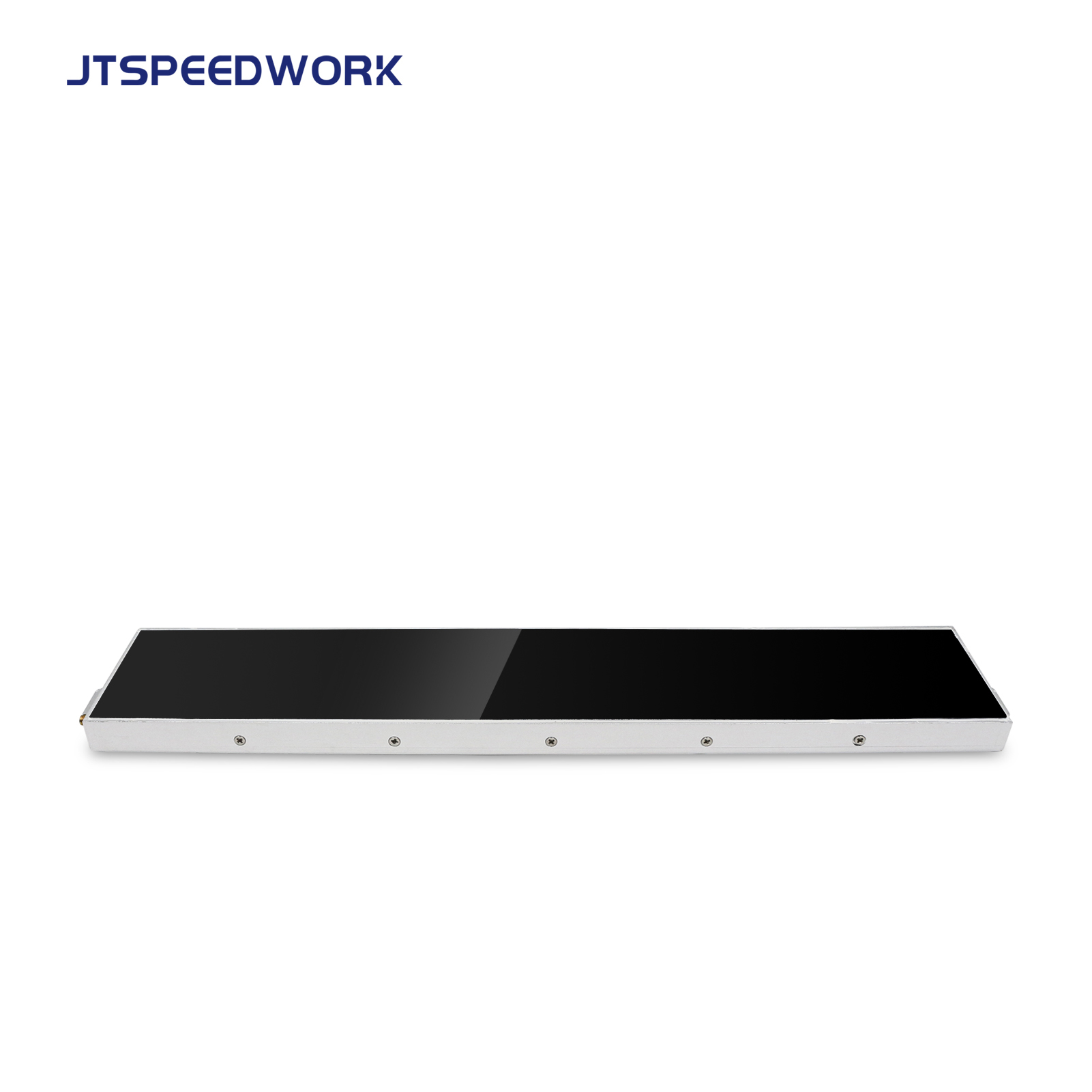 Antena lectora lineal UHF JT-T0459 de 5 dBi para seguimiento logístico RFID