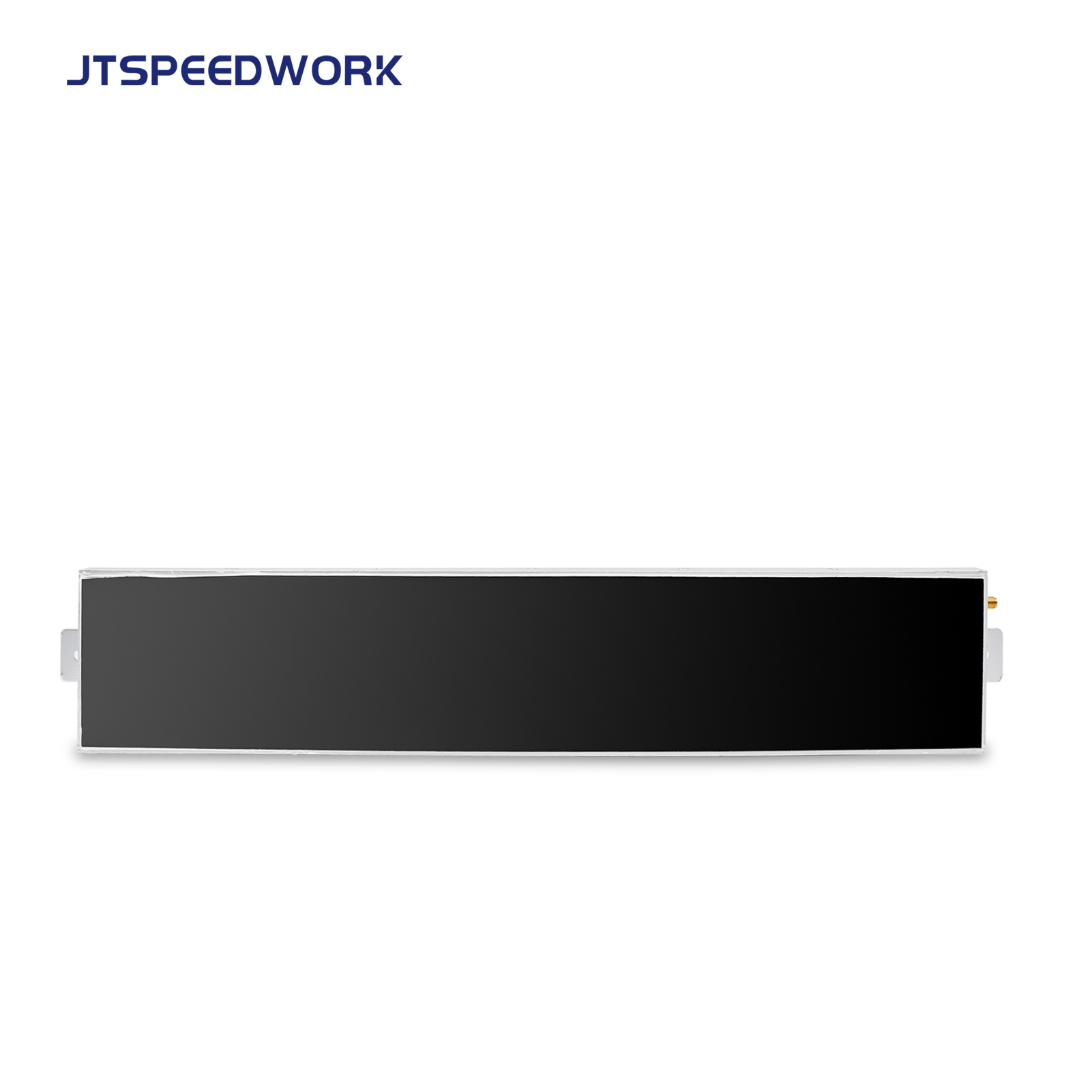 Antena lectora lineal UHF JT-T0459 de 5 dBi para seguimiento logístico RFID