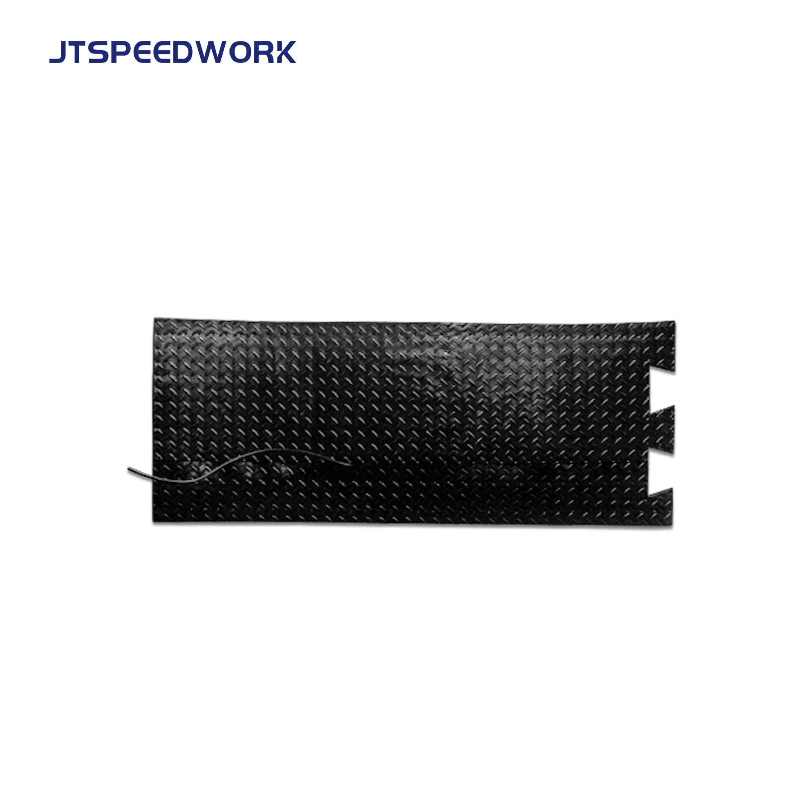 Antena UHF RFID JT-T12665 ​​de 12 dBi para cronometraje deportivo y maratón (860-960 MHz)