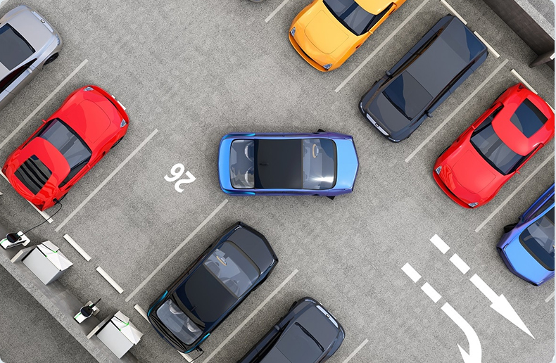 Sistemas de gestión de energías renovables