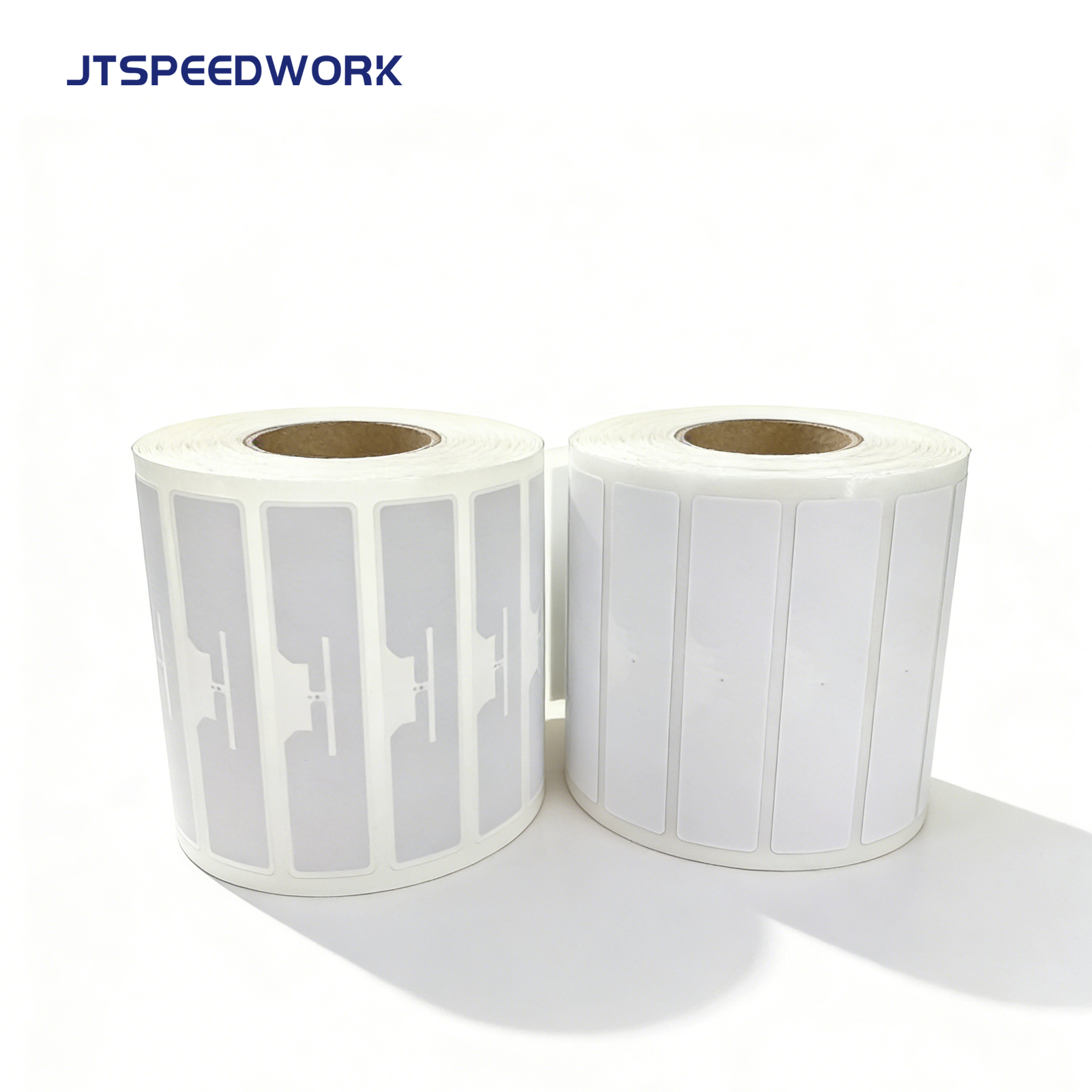 JT-I9654 96*22mm AlienH9 PET UHF RFID para gestión de activos