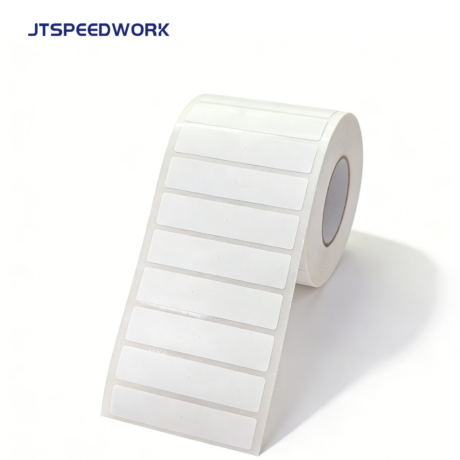 JT-I9654 96*22mm AlienH9 PET UHF RFID para gestión de activos