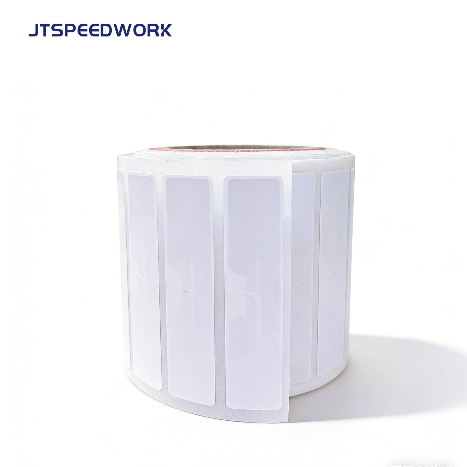 JT-I9654 96*22mm AlienH9 PET UHF RFID para gestión de activos