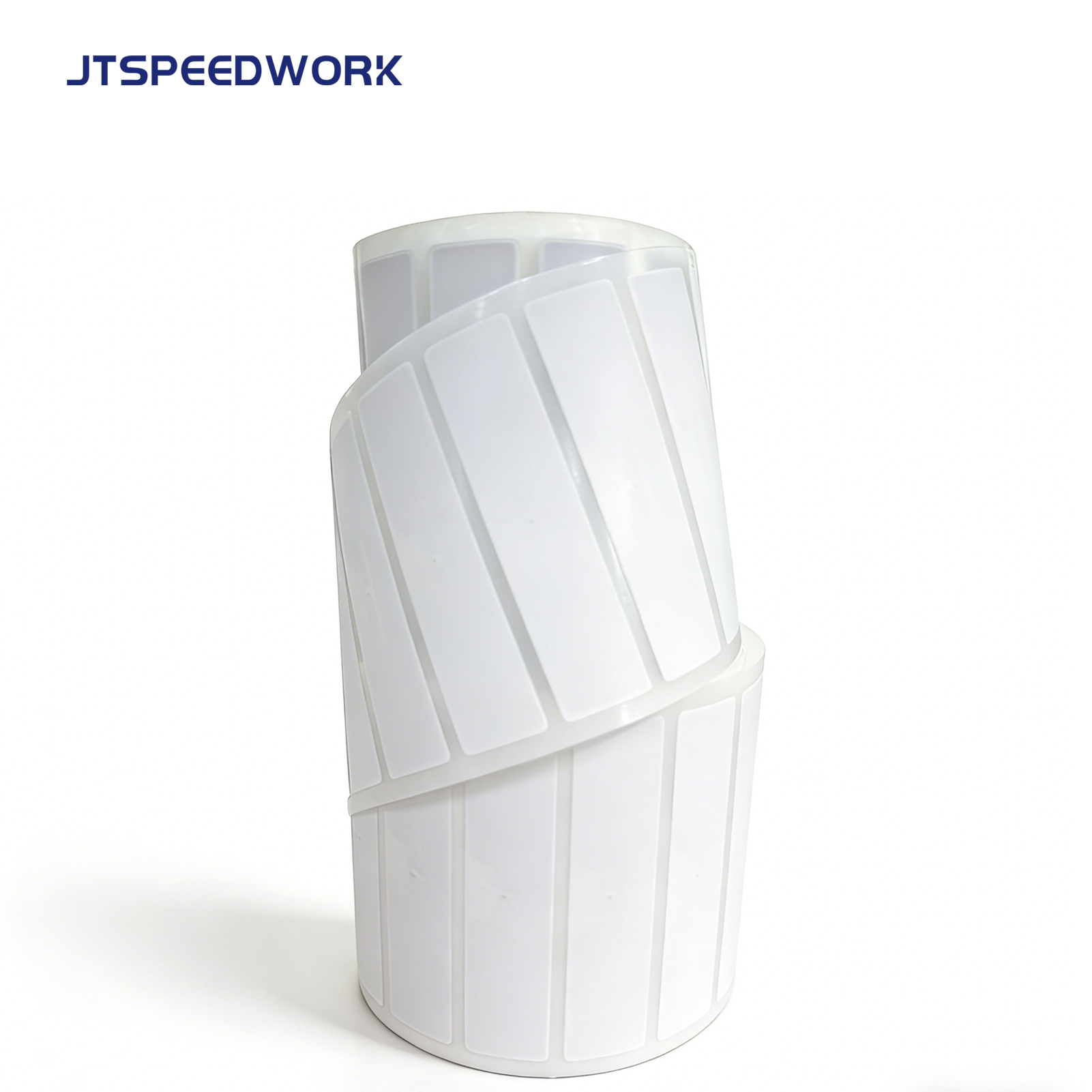 JT-I9654 96*22mm AlienH9 PET UHF RFID para gestión de activos