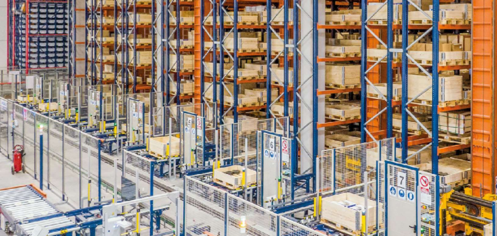 Gestión inteligente