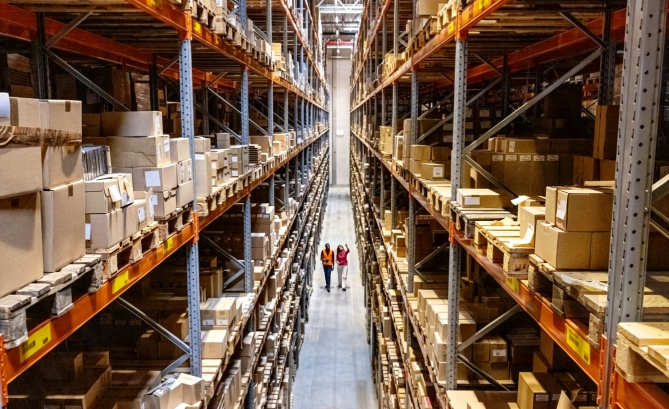 Sistema de gestión RFID de activos