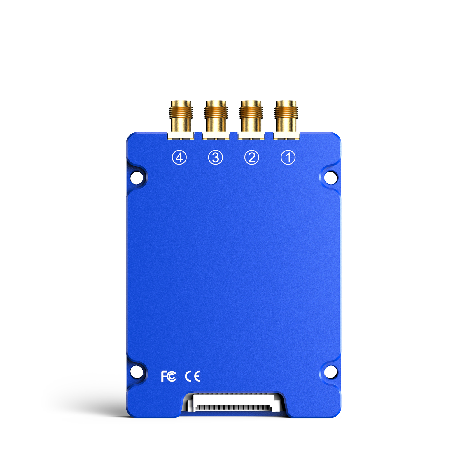 JT-2540 Datasheet