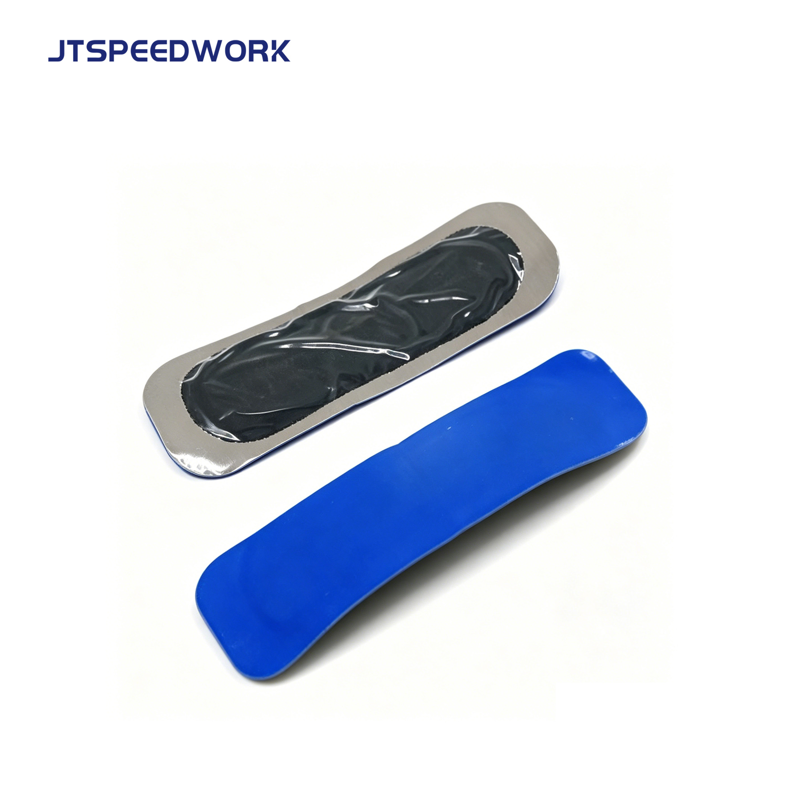 Etiqueta RFID UHF para parches de neumáticos