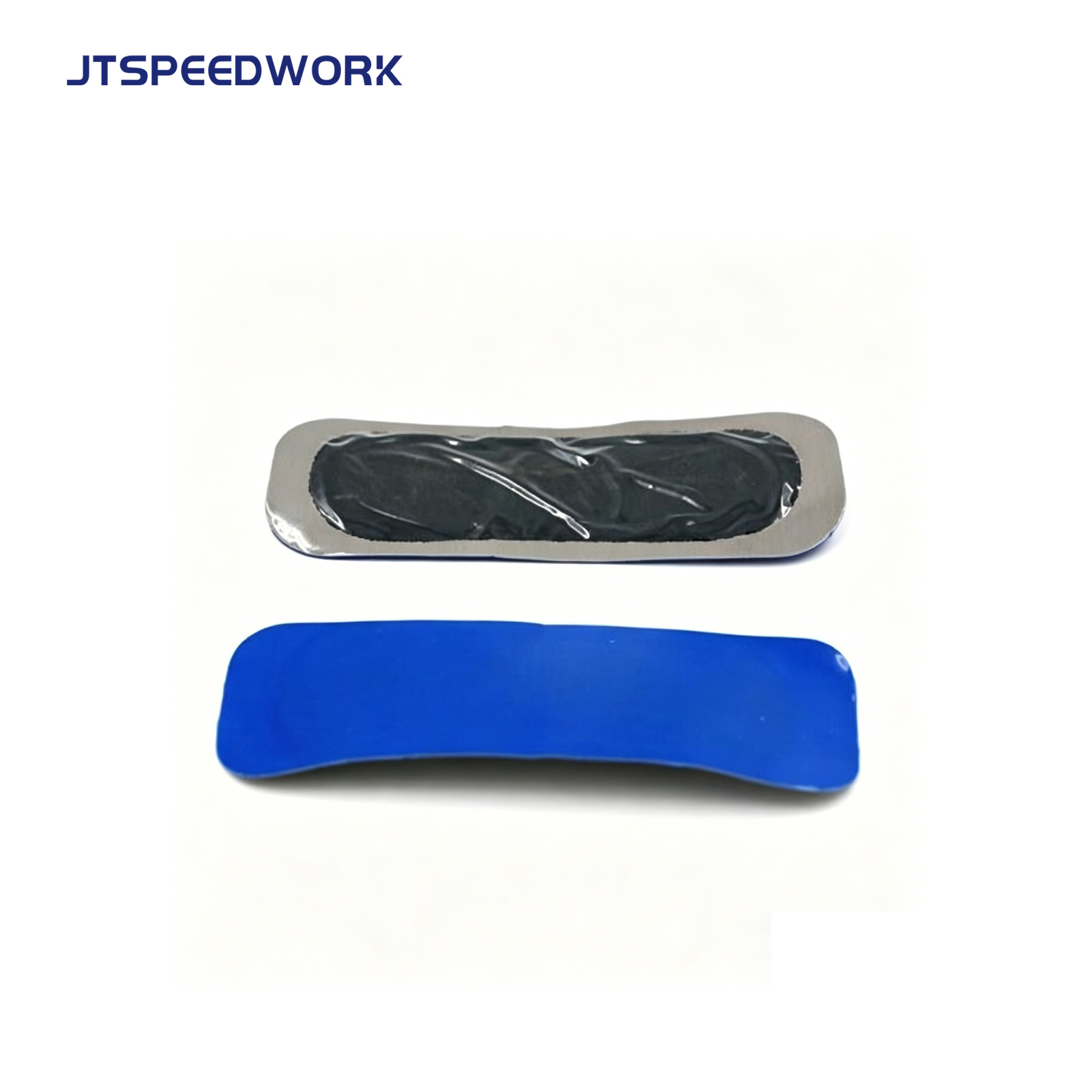 Etiqueta RFID UHF para parches de neumáticos