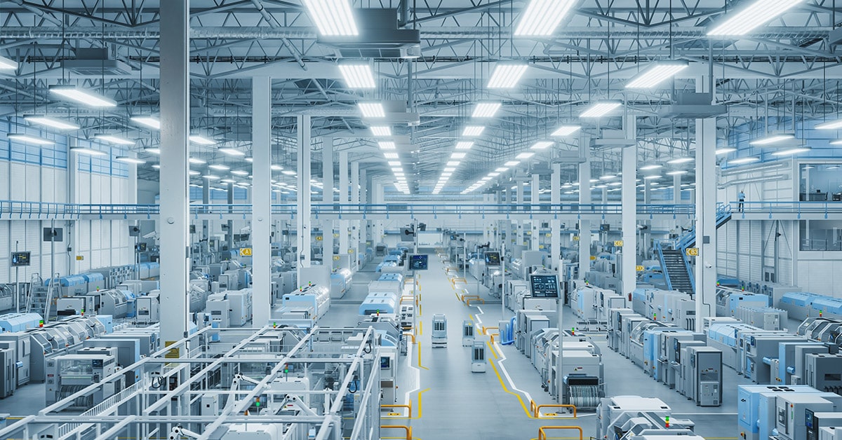 Cómo la tecnología RFID mejora el seguimiento de los procesos de producción y la eficiencia de la fabricación.