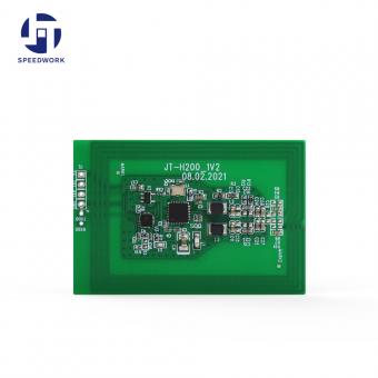 RFID reader module