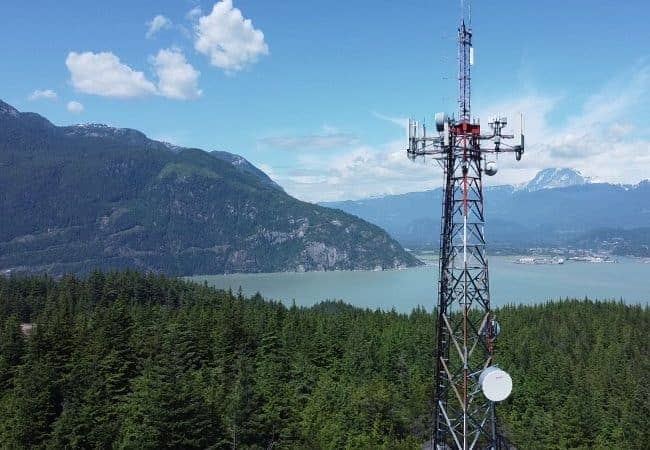 RFID en telecomunicaciones: creación de sistemas de mantenimiento inteligentes y trazables