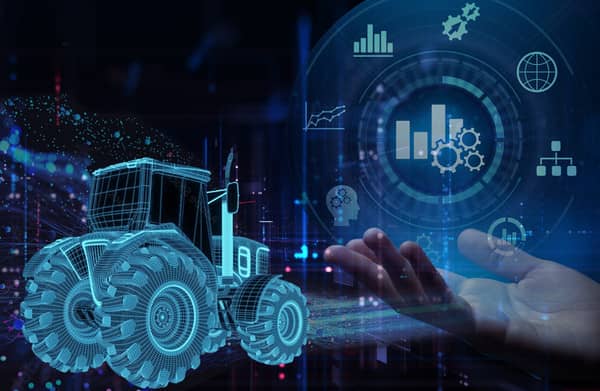 Gestión del ciclo de vida del vehículo con tecnología RFID: desde la producción hasta la excelencia posventa