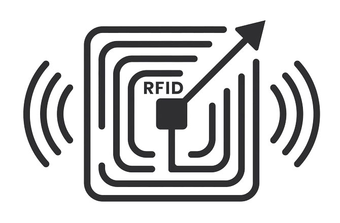 Gestión eficiente de activos fijos con tecnología RFID