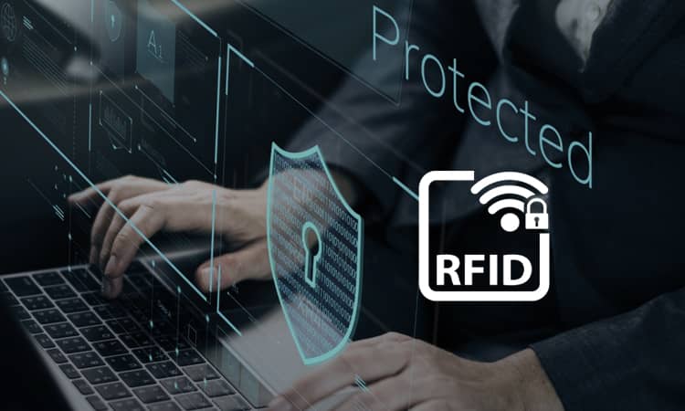 RFID facilita la gestión de almacenamiento y logística