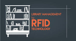 Mercado RFID esperado para archivos de libros en China